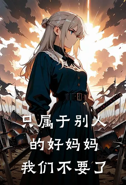 只属于别人的好妈妈，我们不要了