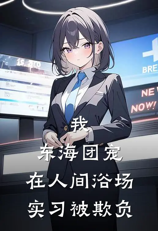 我，东海团宠，在人间浴场实习被欺负