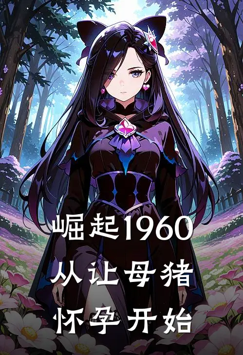 崛起1960：从让母猪怀孕开始