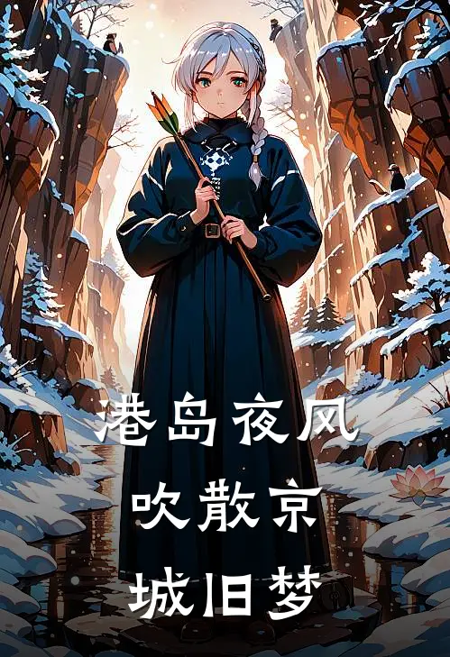 港岛夜风，吹散京城旧梦