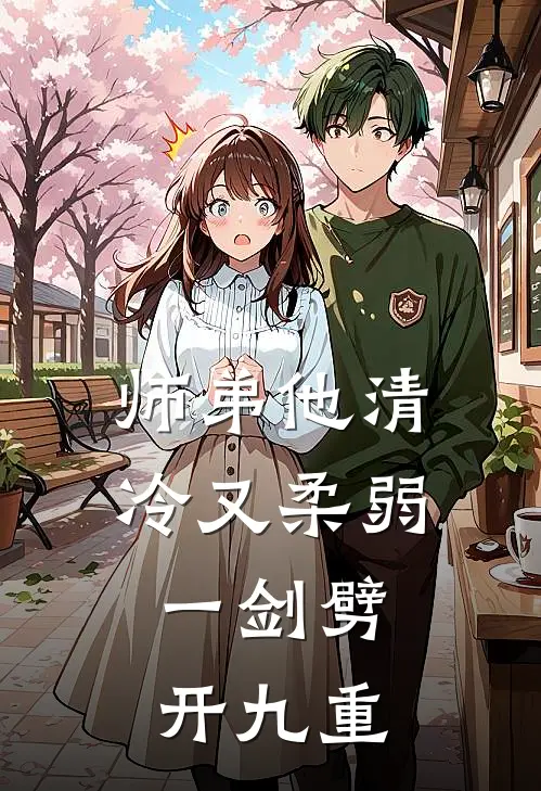 师弟他清冷又柔弱，一剑劈开九重