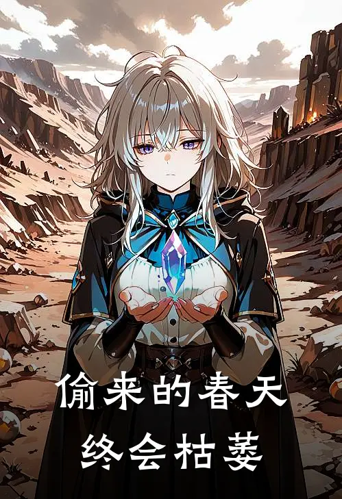 偷来的春天终会枯萎