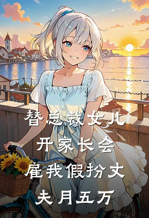 替总裁女儿开家长会，雇我假扮丈夫月五万