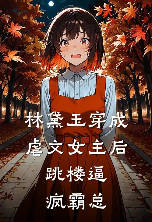 林黛玉穿成虐文女主后，跳楼逼疯霸总