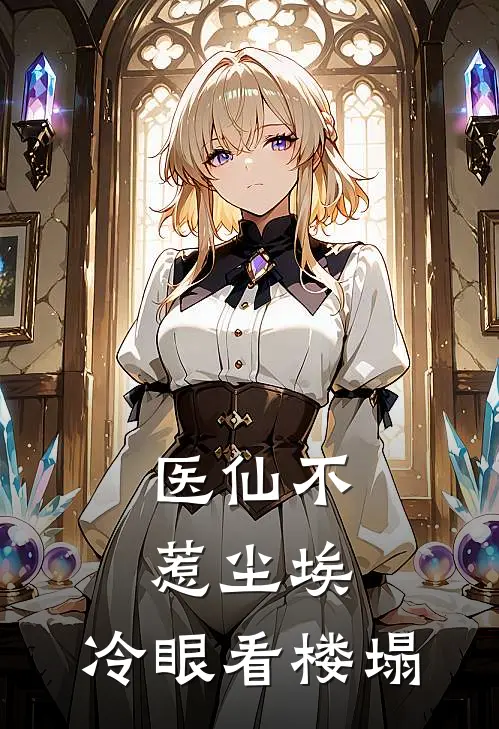 医仙不惹尘埃，冷眼看楼塌