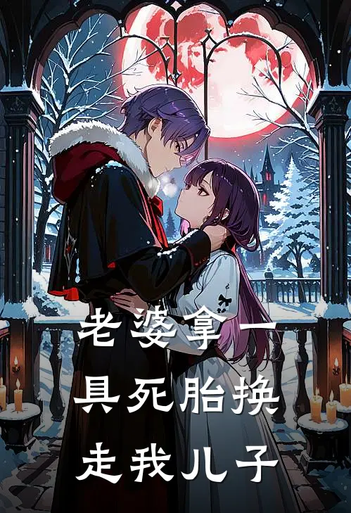老婆拿一具死胎换走我儿子