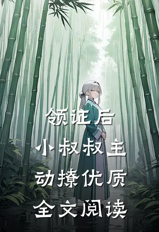 领证后，小叔叔主动撩优质全文阅读