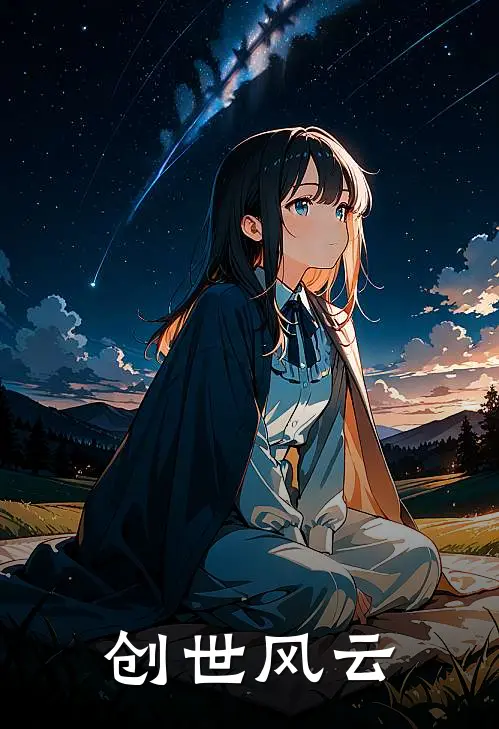 创世风云