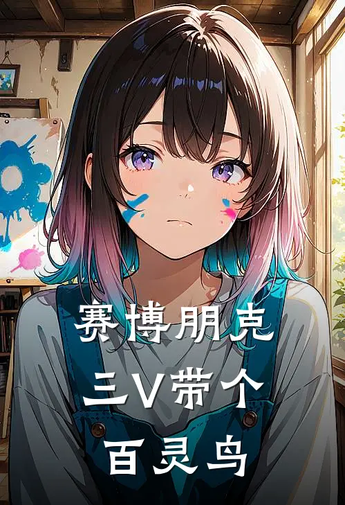 赛博朋克：三V带个百灵鸟