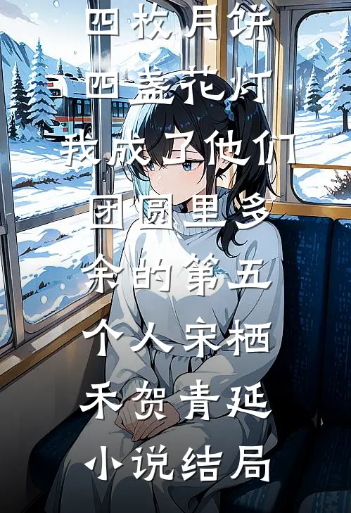 四枚月饼，四盏花灯，我成了他们团圆里多余的第五个人宋栖禾贺青延小说结局
