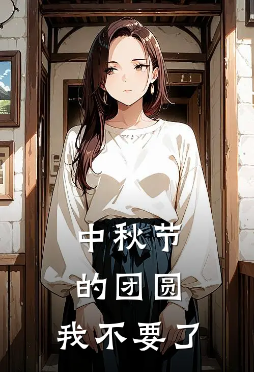 中秋节的团圆，我不要了