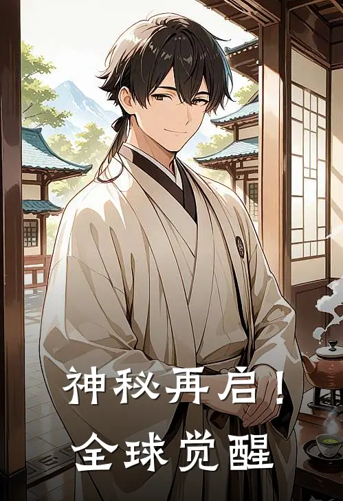 神秘再启！全球觉醒