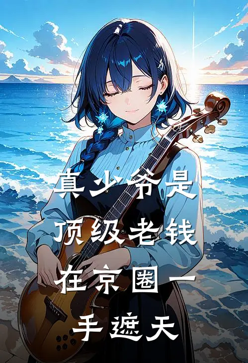 真少爷是顶级老钱，在京圈一手遮天