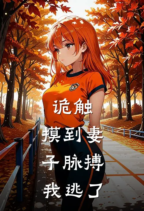 诡触：摸到妻子脉搏，我逃了
