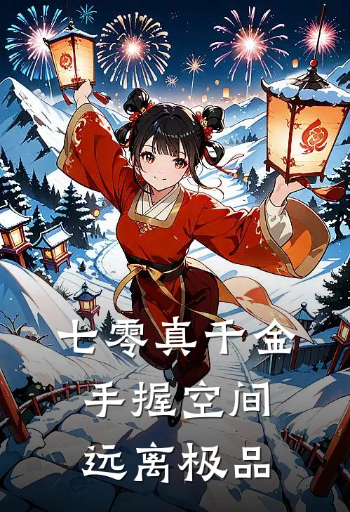 七零真千金，手握空间远离极品