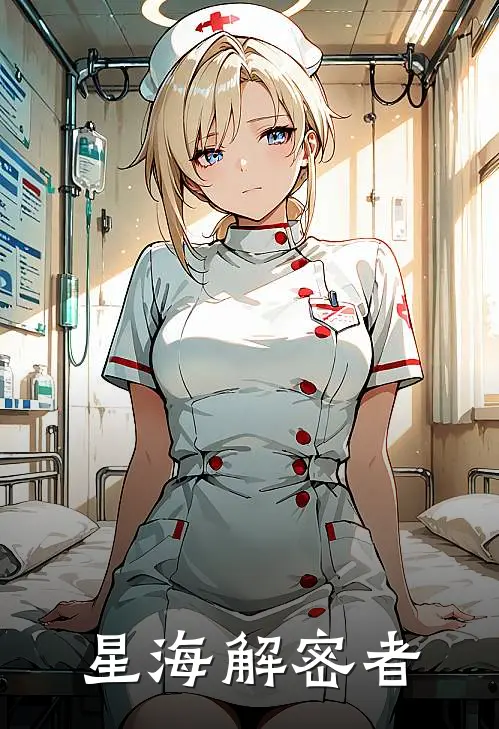 星海解密者