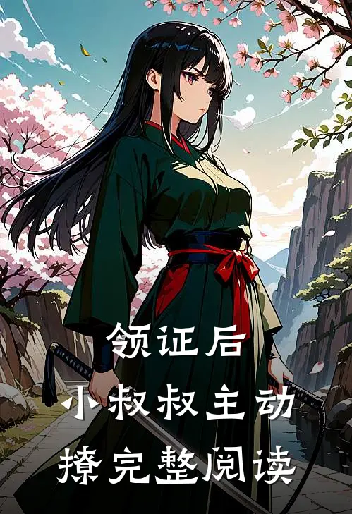 领证后，小叔叔主动撩完整阅读
