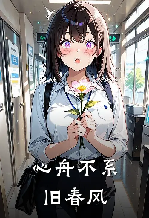 心舟不系旧春风