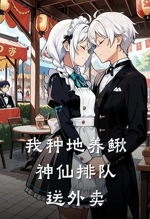 我种地养鳅，神仙排队送外卖