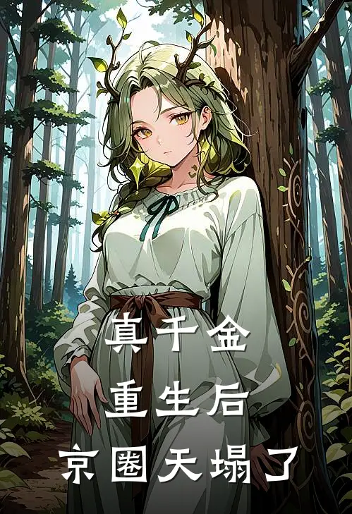 真千金重生后，京圈天塌了