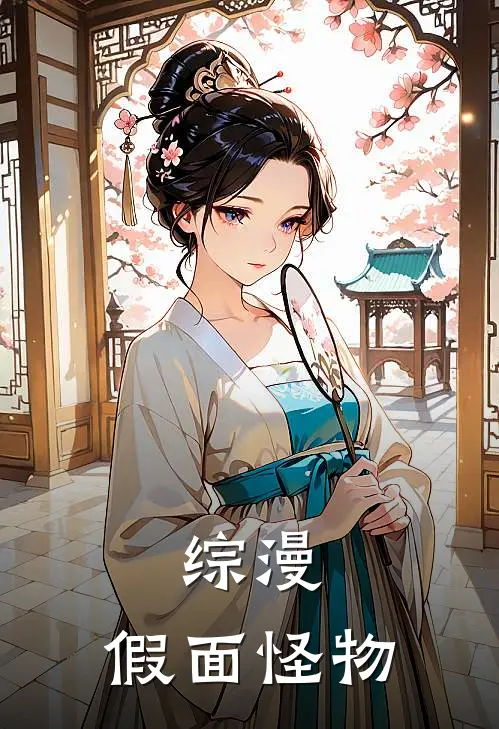 综漫：假面怪物
