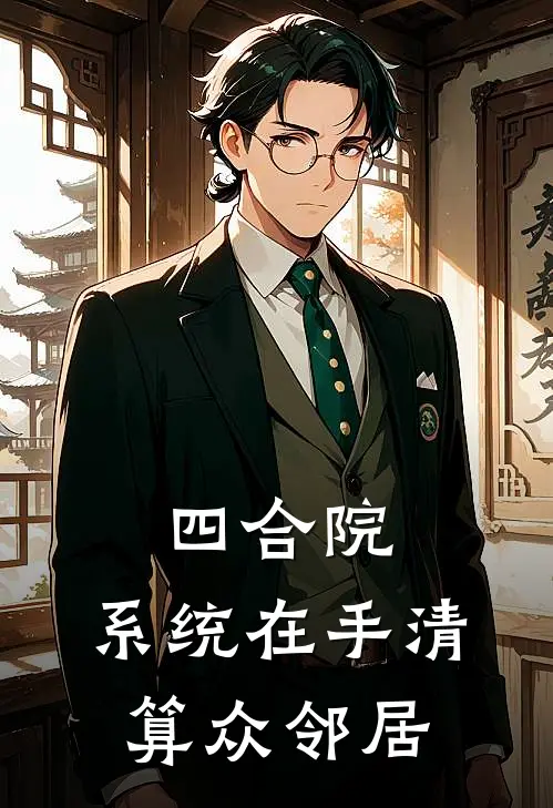 四合院：系统在手清算众邻居