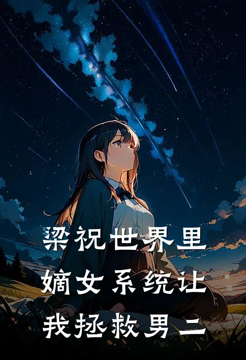 梁祝世界里嫡女系统让我拯救男二
