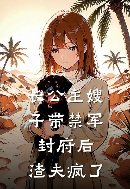 长公主嫂子带禁军封府后，渣夫疯了