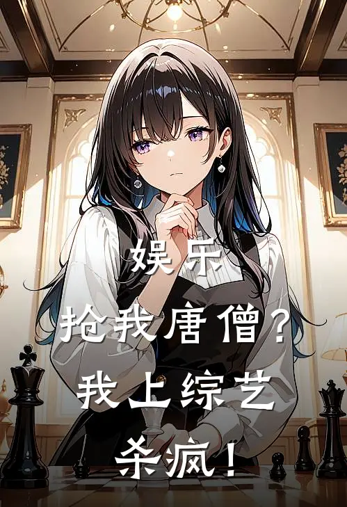 娱乐：抢我唐僧？我上综艺杀疯！