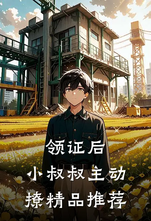 领证后，小叔叔主动撩精品推荐
