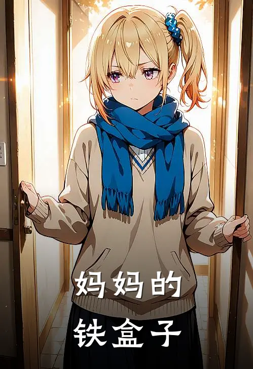 妈妈的铁盒子