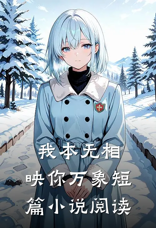 我本无相，映你万象短篇小说阅读