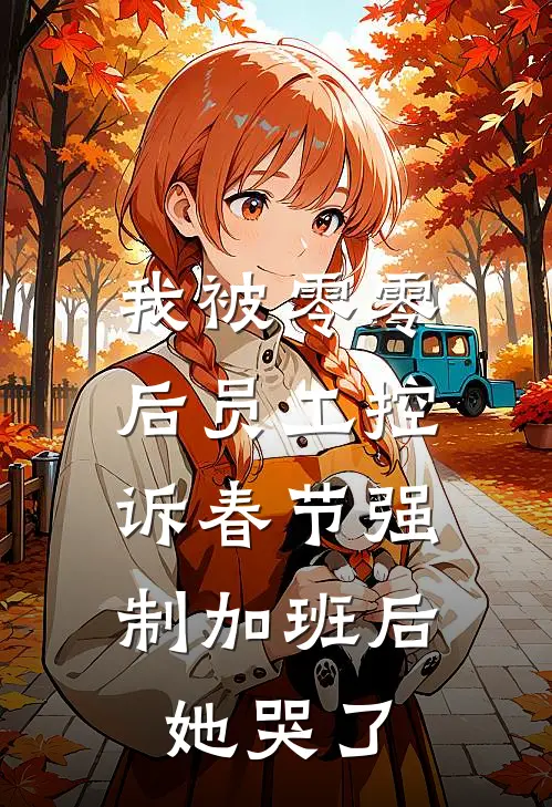 我被零零后员工控诉春节强制加班后，她哭了
