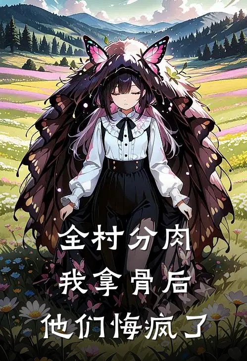 全村分肉我拿骨后，他们悔疯了