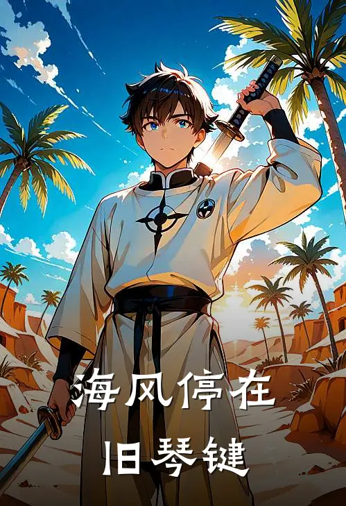 海风停在旧琴键