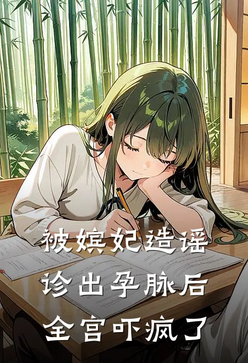 被嫔妃造谣，诊出孕脉后全宫吓疯了