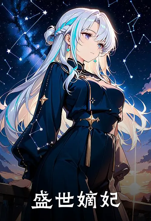 盛世嫡妃