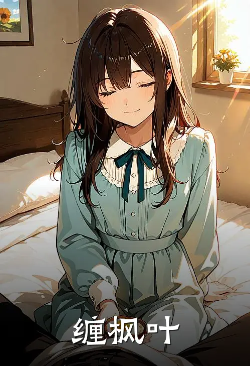 缠枫叶