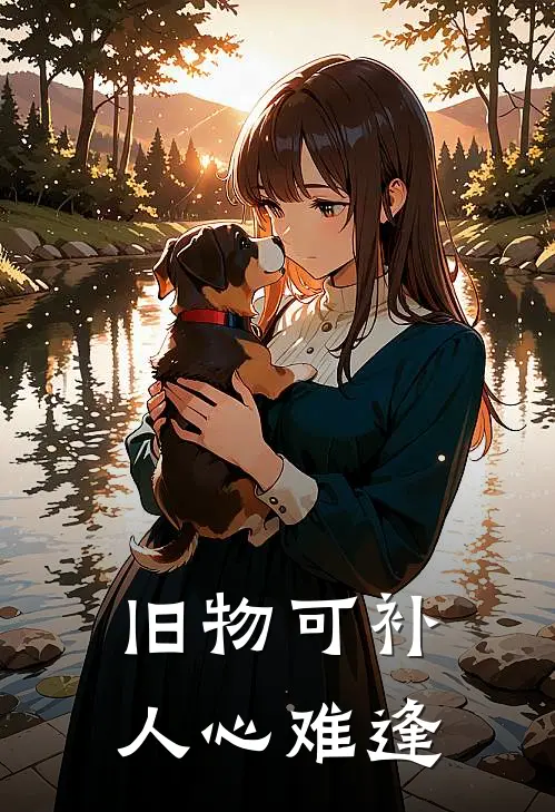 旧物可补，人心难逢