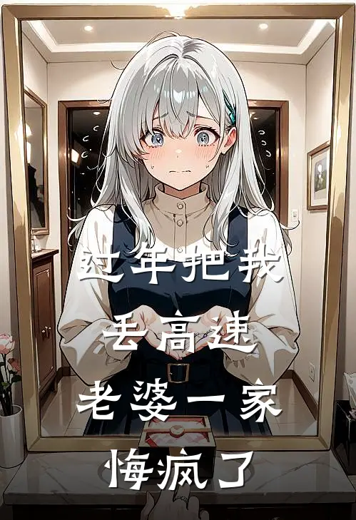 过年把我丢高速，老婆一家悔疯了