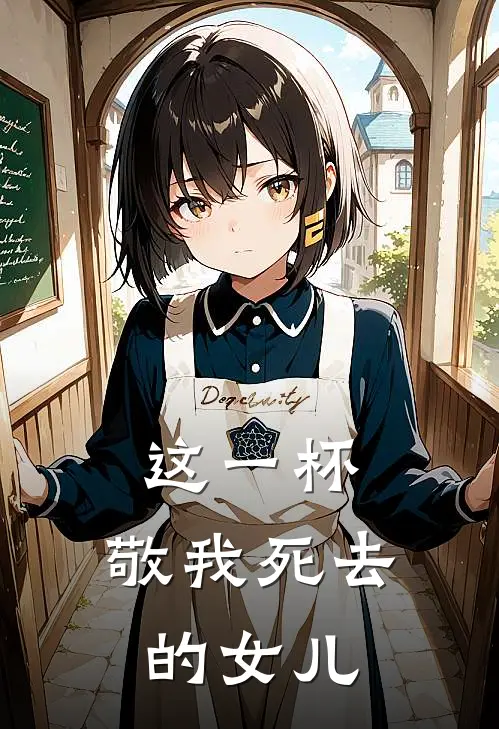 这一杯，敬我死去的女儿