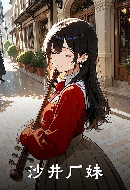 沙井厂妹
