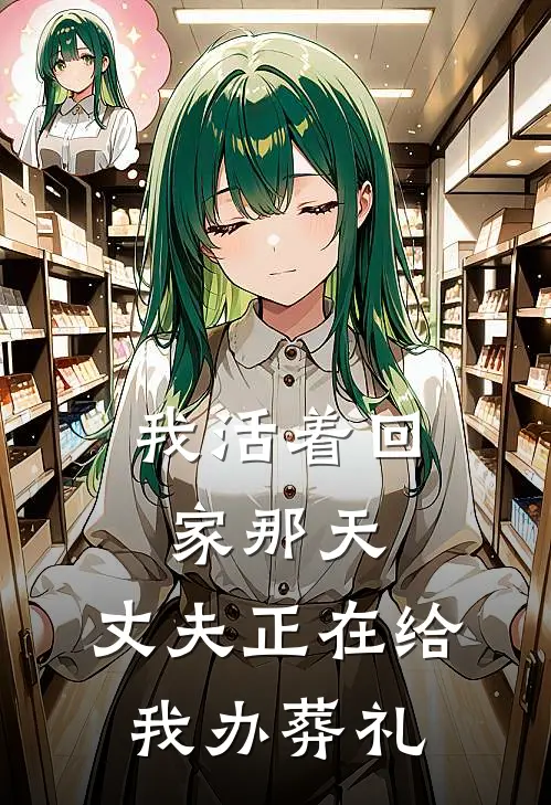 我活着回家那天，丈夫正在给我办葬礼