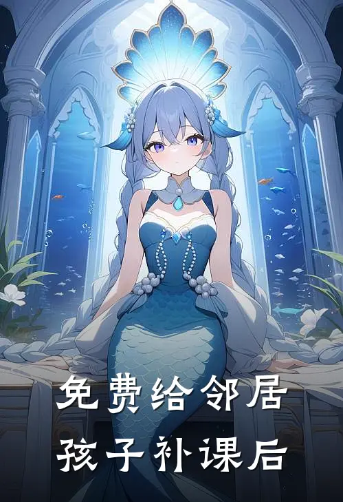 免费给邻居孩子补课后