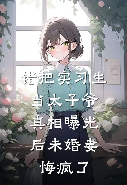 错把实习生当太子爷，真相曝光后未婚妻悔疯了