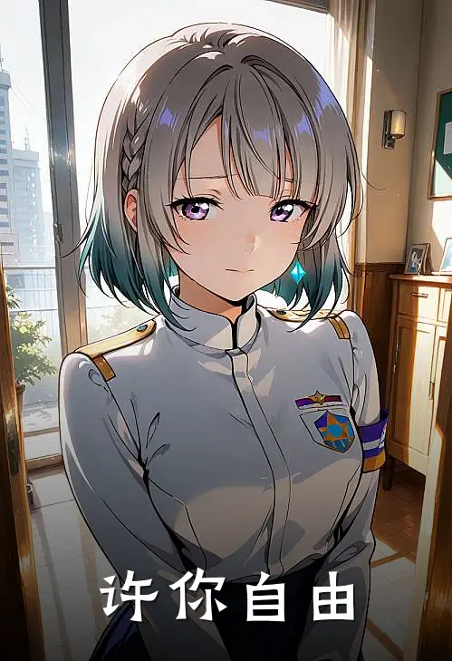许你自由