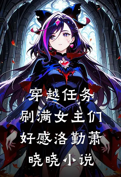穿越任务：刷满女主们好感洛勤萧晓晓小说