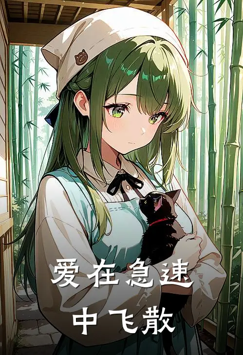 爱在急速中飞散