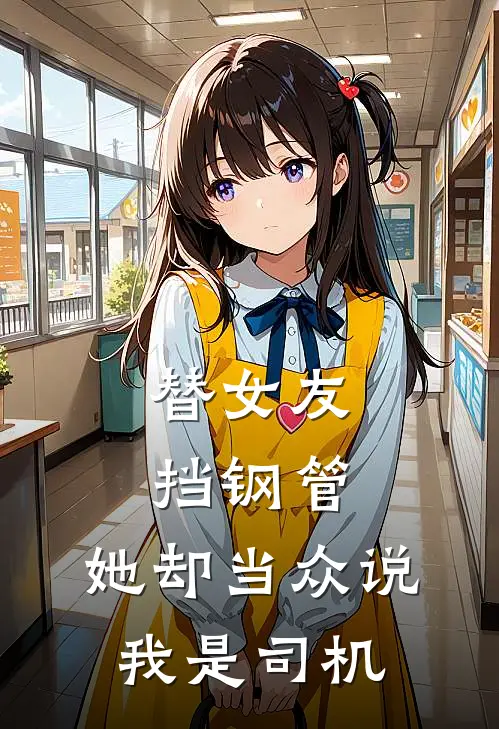 替女友挡钢管，她却当众说我是司机