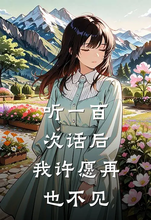听一百次话后，我许愿再也不见